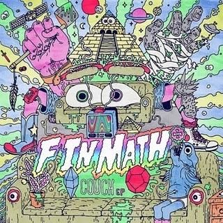 F IN MATH / COUCH EP