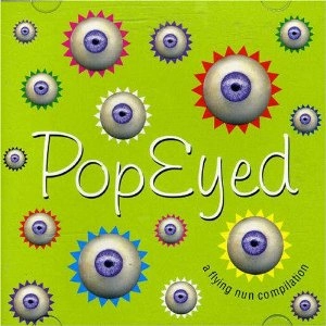 V.A. (FLYING NUN RECORDS) / POP EYED