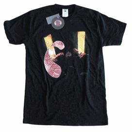 CLEAN / ザ・クリーン / T-SHIRTS <M>
