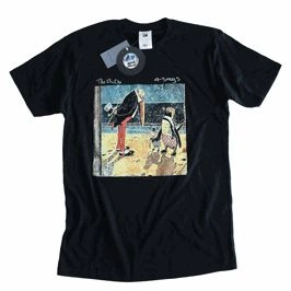 THE BATS / T-SHIRTS<S>