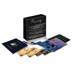 ROGER WATERS / ロジャー・ウォーターズ / SOLO ALBUM COLLECTION