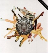 LAZYDISCO / MORE TIGERS
