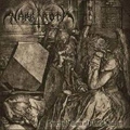 NARGAROTH / SPECTRAL VISIONS OF MENTAL WARFARE<RED SPL