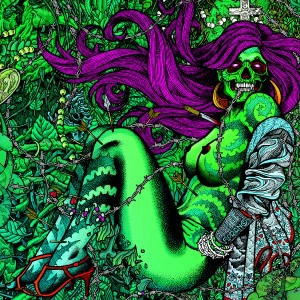 JESUIT / DISCOGRAPHY