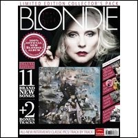BLONDIE / ブロンディ / PANIC OF GIRLS (COLLECTOR'S PACK)