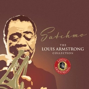 LOUIS ARMSTRONG / ルイ・アームストロング / THE LOUIS ARMSTRONG COLLECTION(2CD)