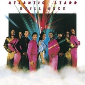 ATLANTIC STARR / アトランティック・スター / ブリリアンス