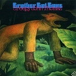 CREEPY JOHN THOMAS / クリーピー・ジョン・トーマス / BROTHER BAT BONE (VINYL-REISSUE)