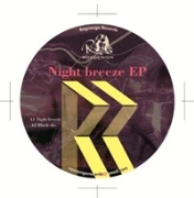 RONDENION / ロンデニオン / NIGHT BREEZE EP