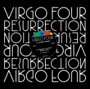 VIRGO FOUR / IT'S A CRIME(CARIBOU & HUNEE REMIXES)