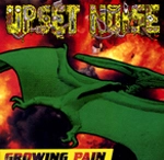 UPSET NOISE / アップセットノイズ / GROWING PAIN
