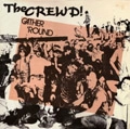 CREWD! / クリュード / GATHER ROUND