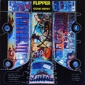 FLIPPER / フリッパー / GONE FISHIN'