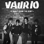 VAURIO / SHOUT FROM THE NIGHT