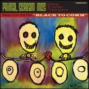 PRIMAL SCREAM & MC5 / PRIMAL SCREAM & MC5(LP)