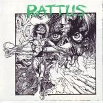 RATTUS / ラッタス / USKONTO ON VAARA