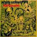 MODERN GOODDAYS:DEAD FISH BOYS / IT'S YOUR TURN