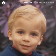 SAMIYAM / SAM BAKER'S ALBUM