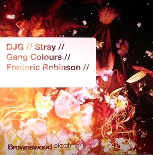 V.A. (Giles Peterson Presents Brownswood electr*c 2) / BROWNSWOOD ELECTR*C 2.2