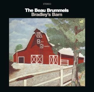 BEAU BRUMMELS / ボー・ブラメルズ / BRADLEY'S BARN (2CD RHINO HANDMADE)