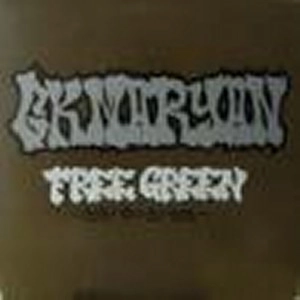 G.K. MARYAN / フリ－グリ－ン