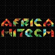 AFRICA HITECH / OUT IN THE STREETS