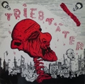 TRIEBTAETER / HASS & KRIEG