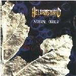 HELLBASTARD / ヘルバスタード / NATURAL ORDER