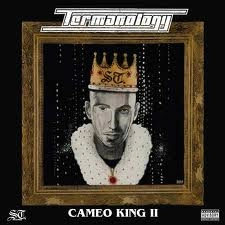 TERMANOLOGY / ターマノロジー / CAMEO KING 2