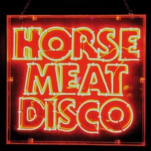 V.A. (HORSE MEAT DISCO) / オムニバス / HORSE MEAT DISCO VOL.3