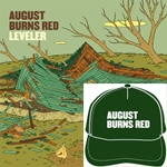AUGUST BURNS RED / オーガスト・バーンズ・レッド / レベラー(キャップ付)