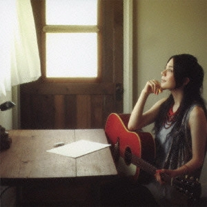 KANA UEMURA / 植村花菜 / My Favorite Songs/世界一ごはん