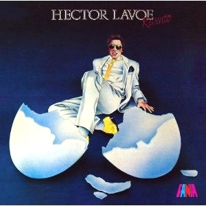 HECTOR LAVOE / エクトル・ラボー / REVENTO