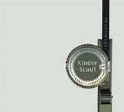 KINDER SCOUT / ＷＲＩＴＩＮＧ　ＬＩＦＥ