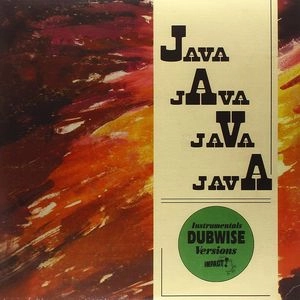 IMPACT ALLSTARS / インパクト・オールスターズ / JAVA JAVA JAVA JAVA