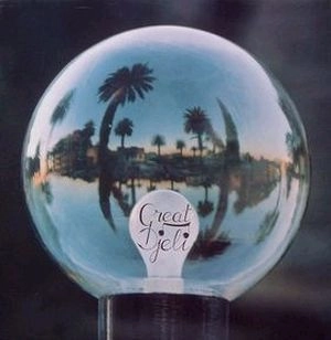 GREAT DJELI / グレート・ジェリ / GREAT DJELI