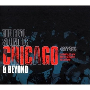 V.A. (REAL SOUND OF CHICAGO) / リアル・サウンド・オブ・シカゴ・アンド・