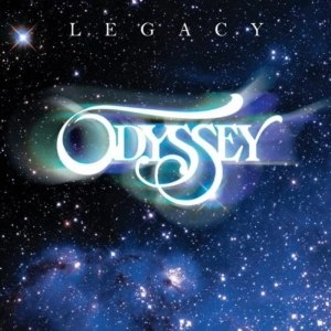 ODYSSEY (SOUL) / オデッセイ / LEGACY