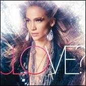 JENNIFER LOPEZ / ジェニファー・ロペス / LOVE?
