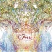 FERRI / Ａ　ＢＲＯＫＥＮ　ＣＡＲＯＵＳＥＬ