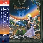 PENDRAGON / ペンドラゴン / ウィンドウ･オヴ･ライフ（SHM-CD / 紙ジャケット）