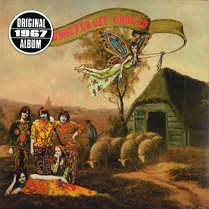 CUBY & BLIZZARDS / GROETEN UIT GROLLO