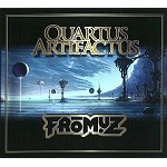 FROM.UZ / QUARTUS ARTIFACTUS