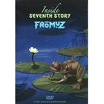 FROM.UZ / INSIDE SEVENTH STORY