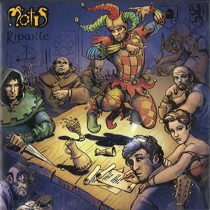 MOTIS / RIPAILLE