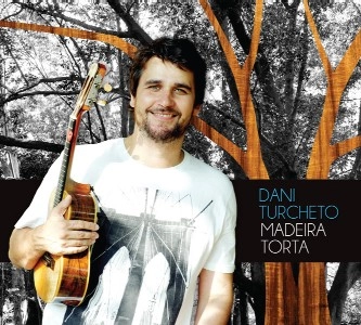 DANI TURCHETO / ダニ・トゥルシェート / MADEIRA TORTA