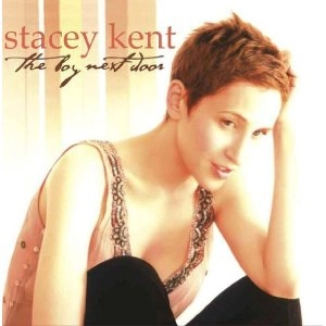 STACEY KENT / ステイシー・ケント / Boy Next Door(2LP/180g)