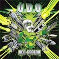 U.D.O. / ユー・ディー・オー / レヴラプター