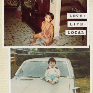 キマグレン / LOVE+LIFE+LOCAL