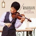 KAWABATA NARIMICHI / 川畠成道 / クライスラーを弾く